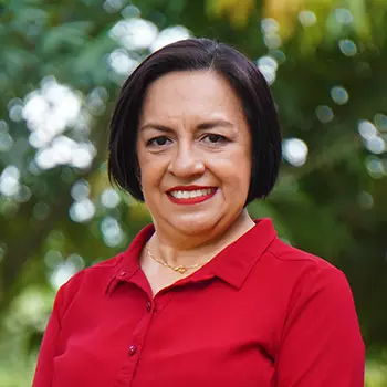 Carola Patricia Zavala Maridueña