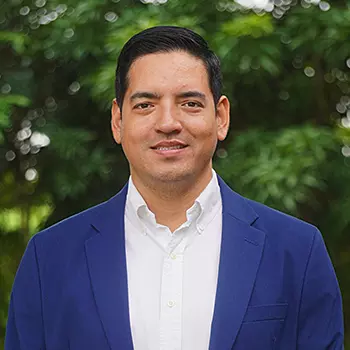 Francisco Javier Grau Sacoto