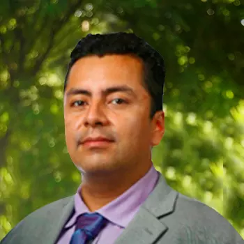 Fernando Javier Sagnay Sares