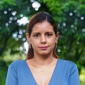 Monica Irene Lopez Moncada