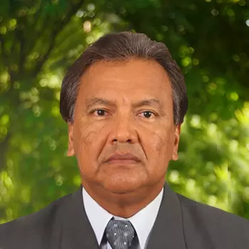 Xavier Ernesto Vargas Gutierrez